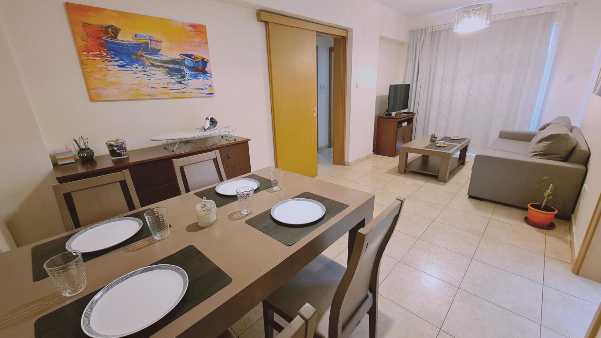 Apartment Suncity *