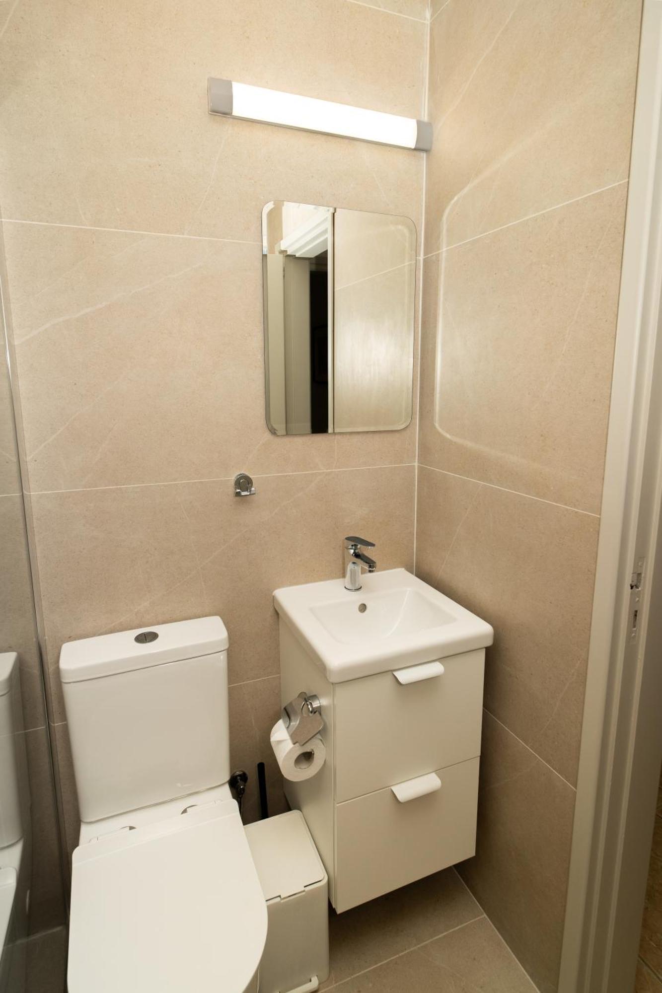 Apartment Olivia Mackenzie 2 Bedroom Flat With Pool Larnaca