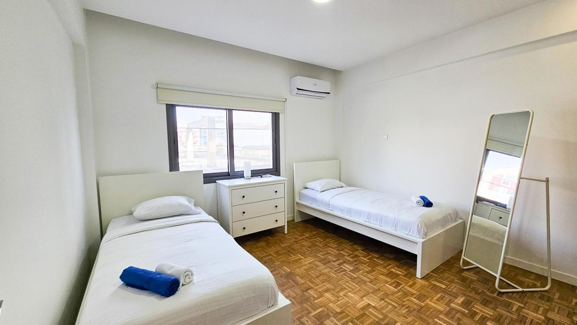 The Cozy Seaside Retreat Căn hộ