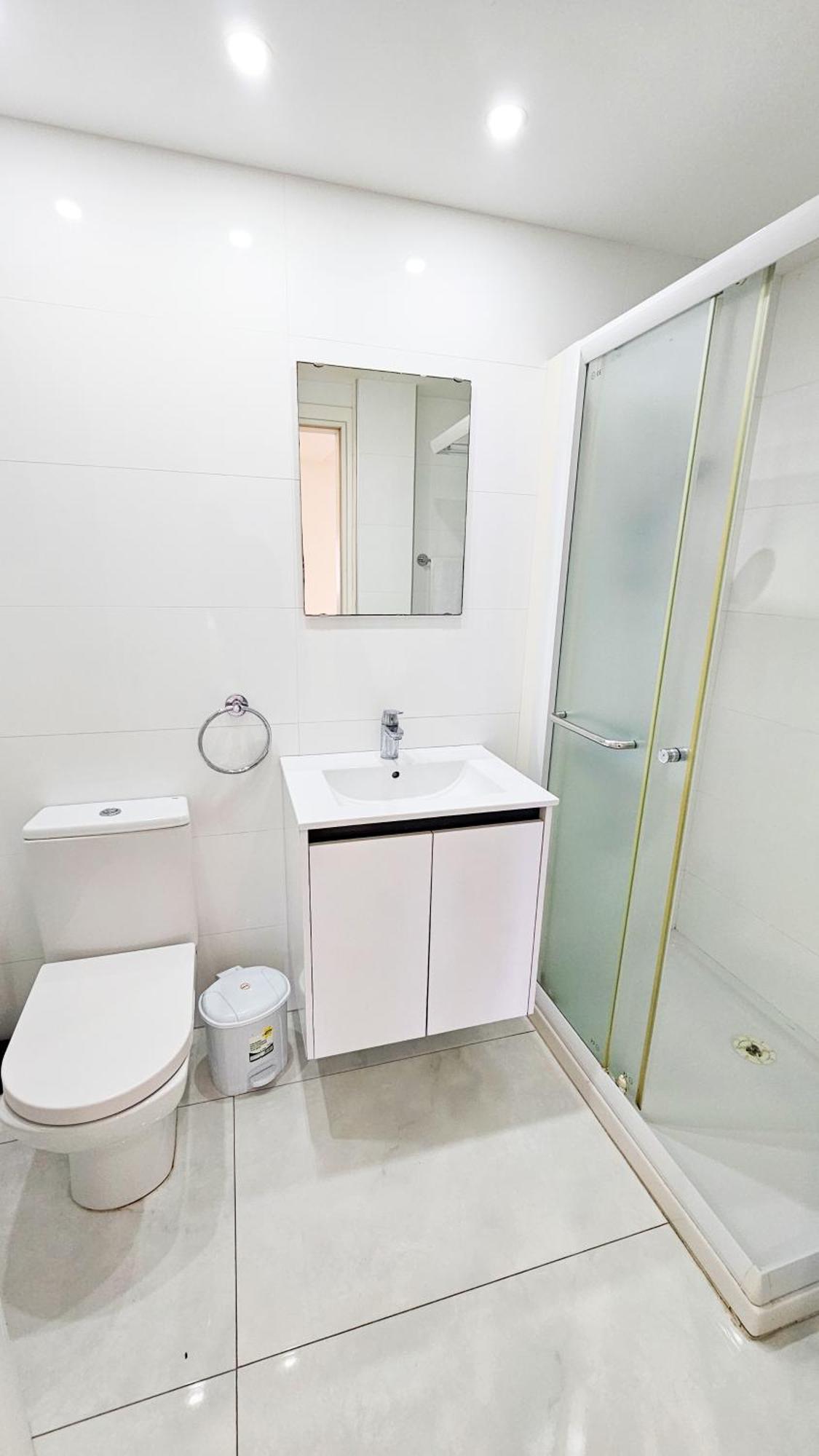 The Cozy Seaside Retreat Căn hộ Larnaca