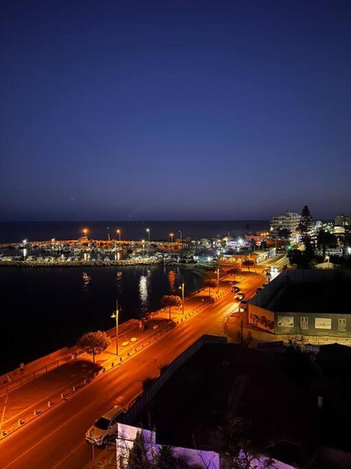 Sea View 1br With Pool Access Apartment *