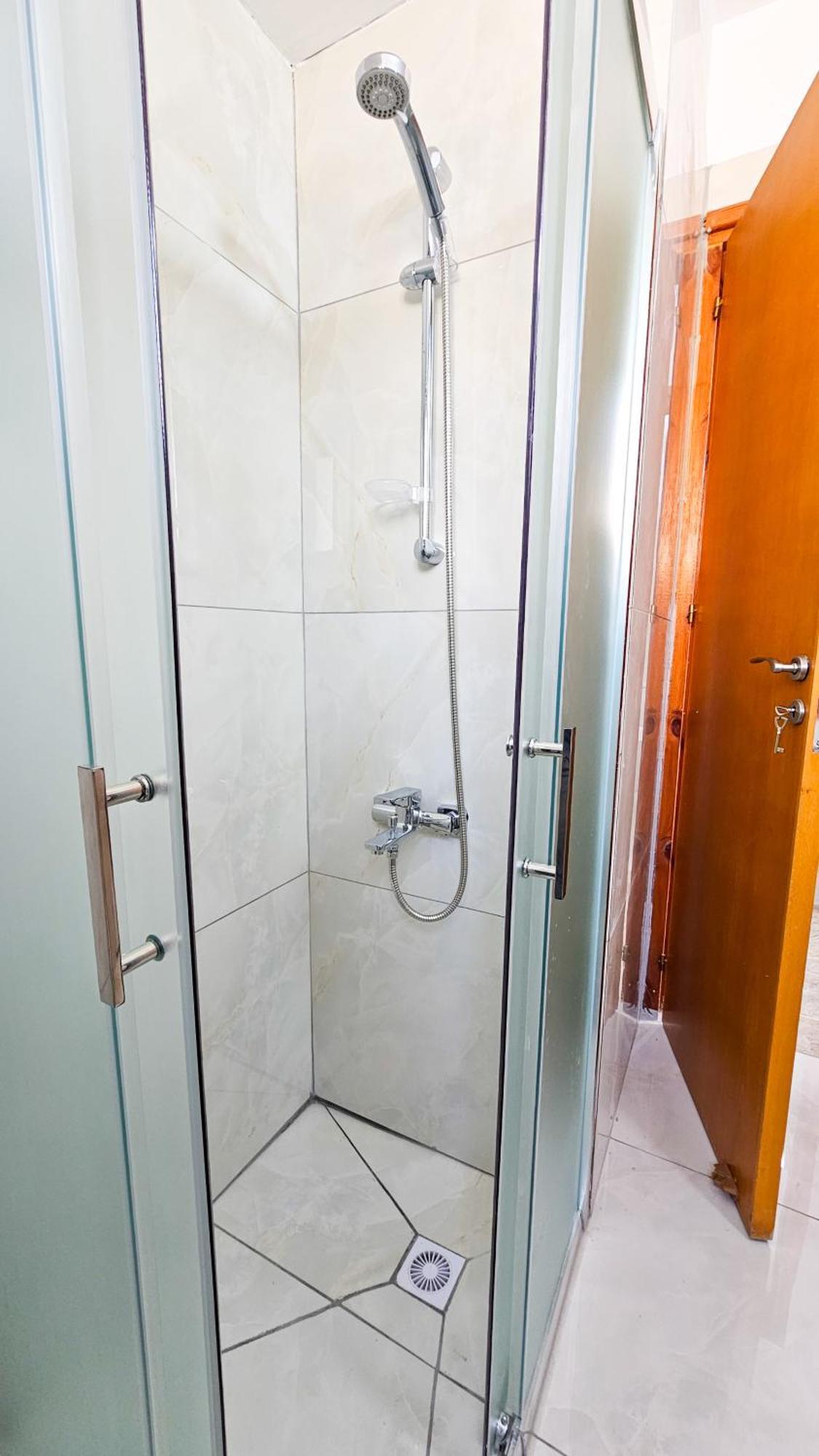 Central City Rooms Homestay *