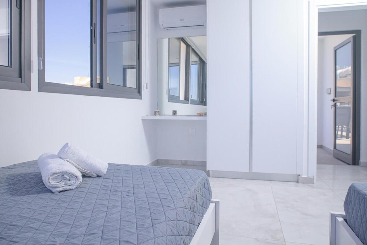 Apartment Elegant Penthouse In Centre *