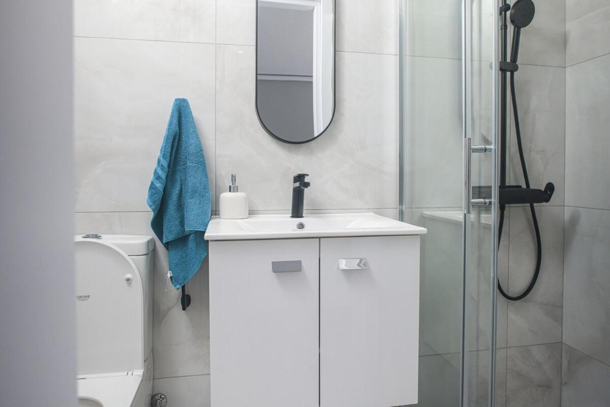 Elegant Penthouse In Centre Larnaka