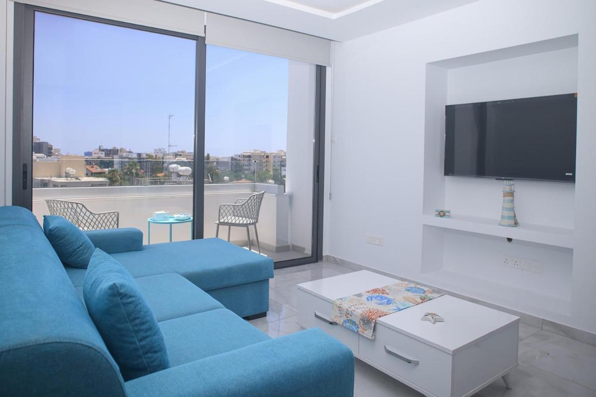 Apartment Elegant Penthouse In Centre
