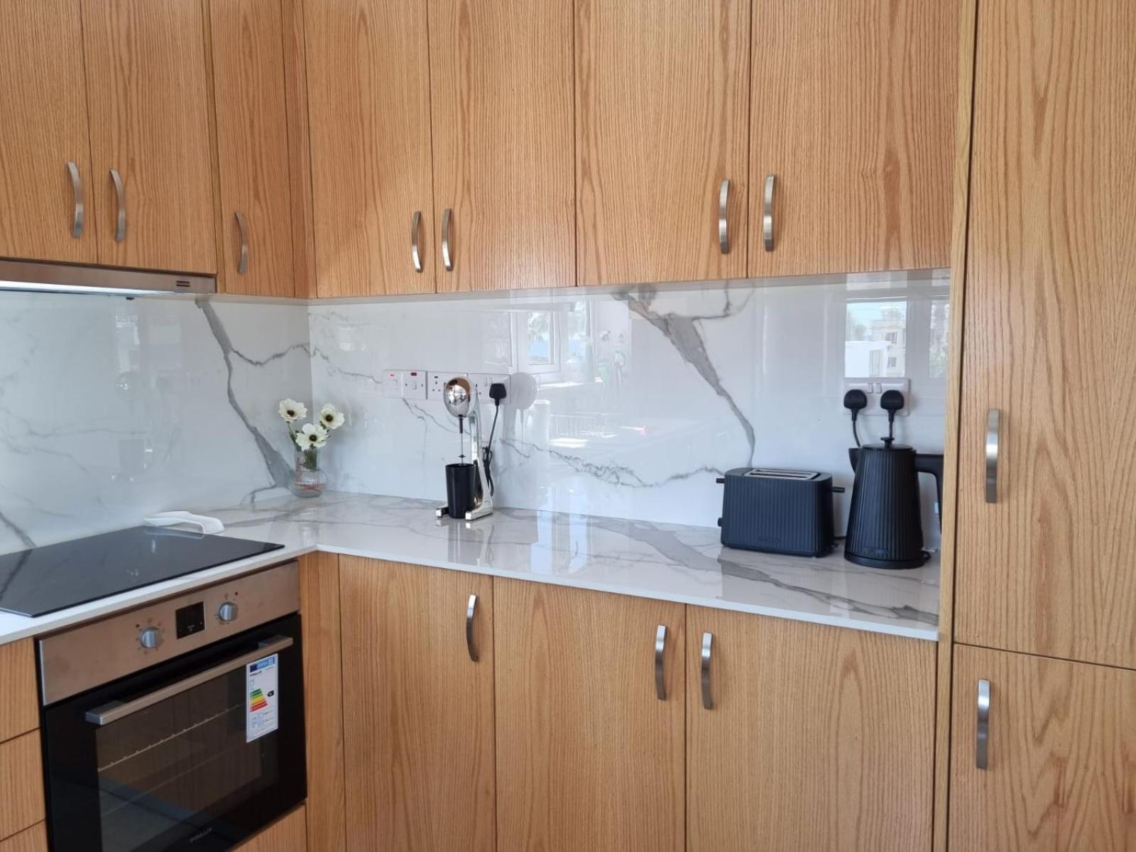 Holiday home Kafkalia Sea Breeze Larnaca