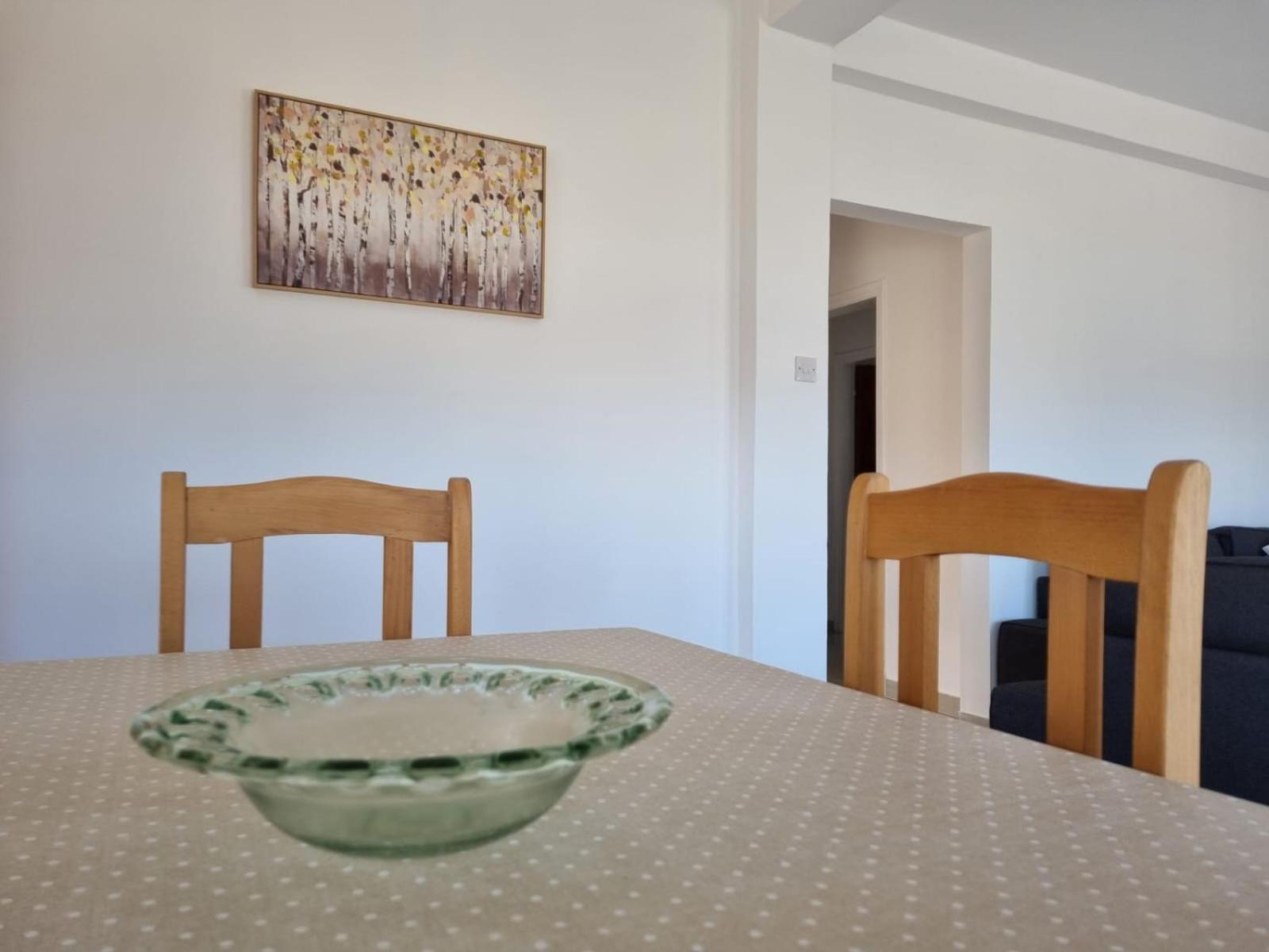 Kafkalia Sea Breeze Holiday home