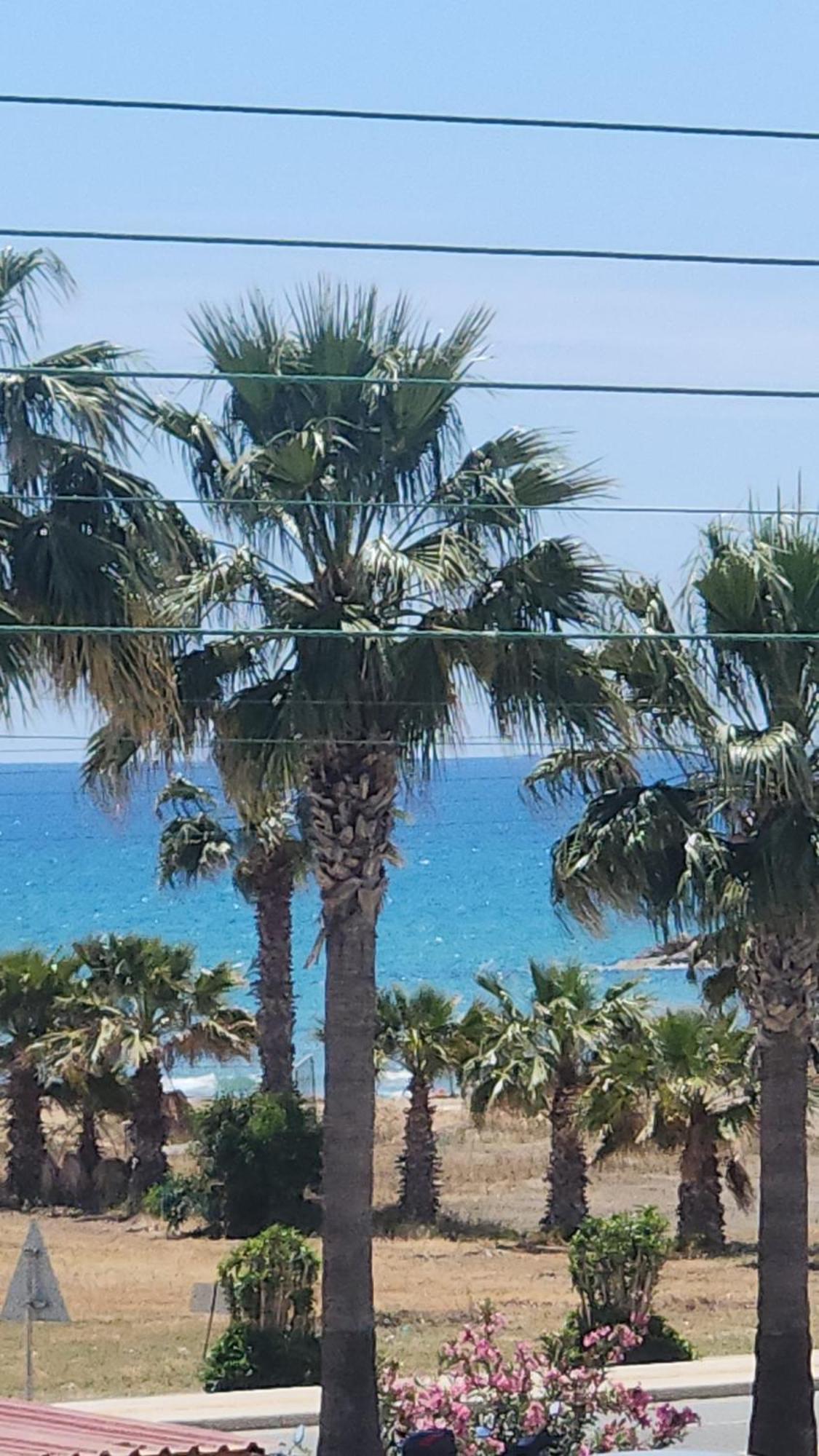 Kafkalia Sea Breeze Holiday home Larnaca