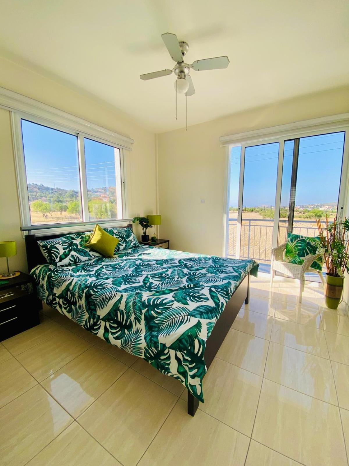 Athena Villa *