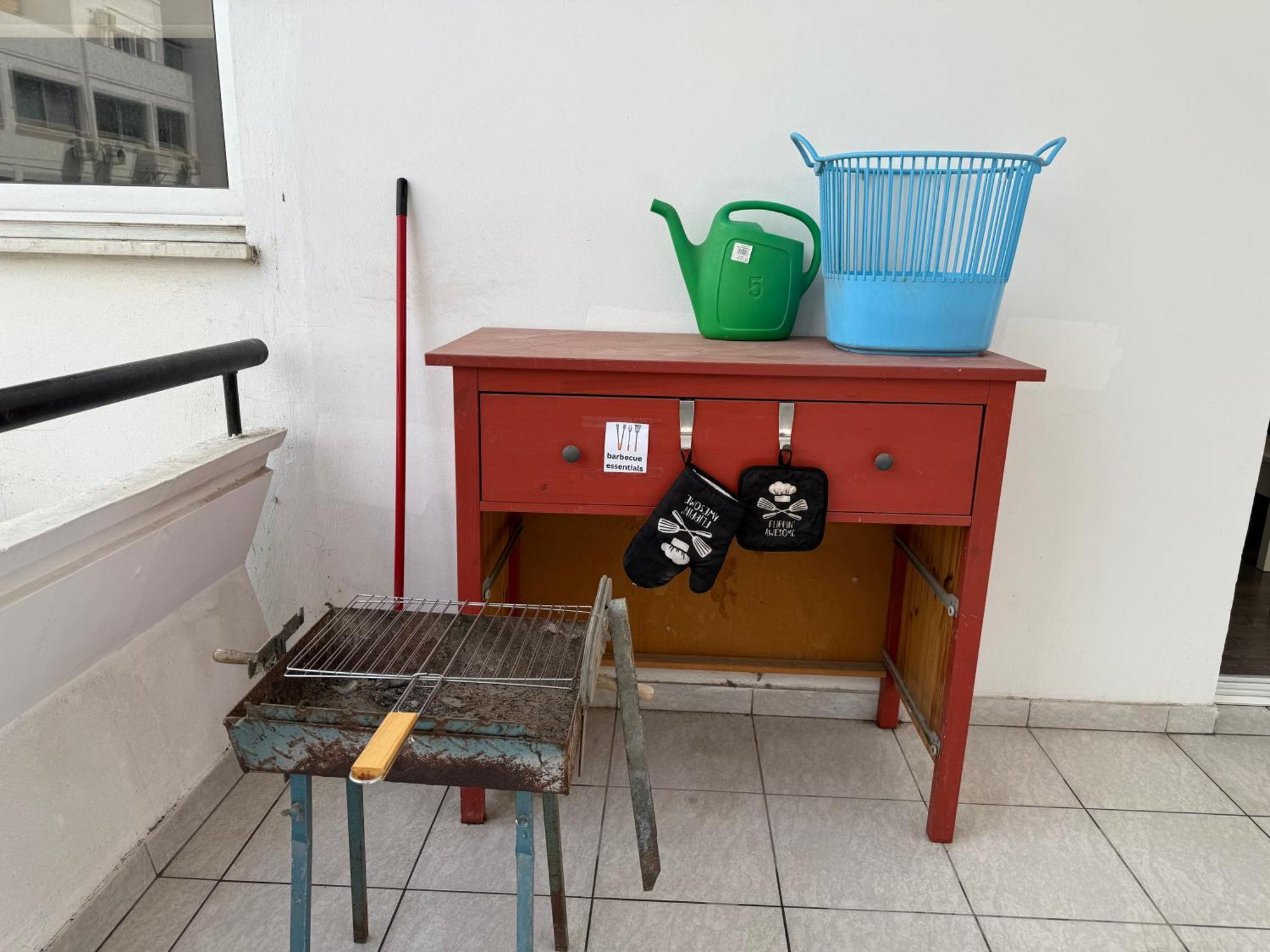 Cyprus Dream Apartamento *