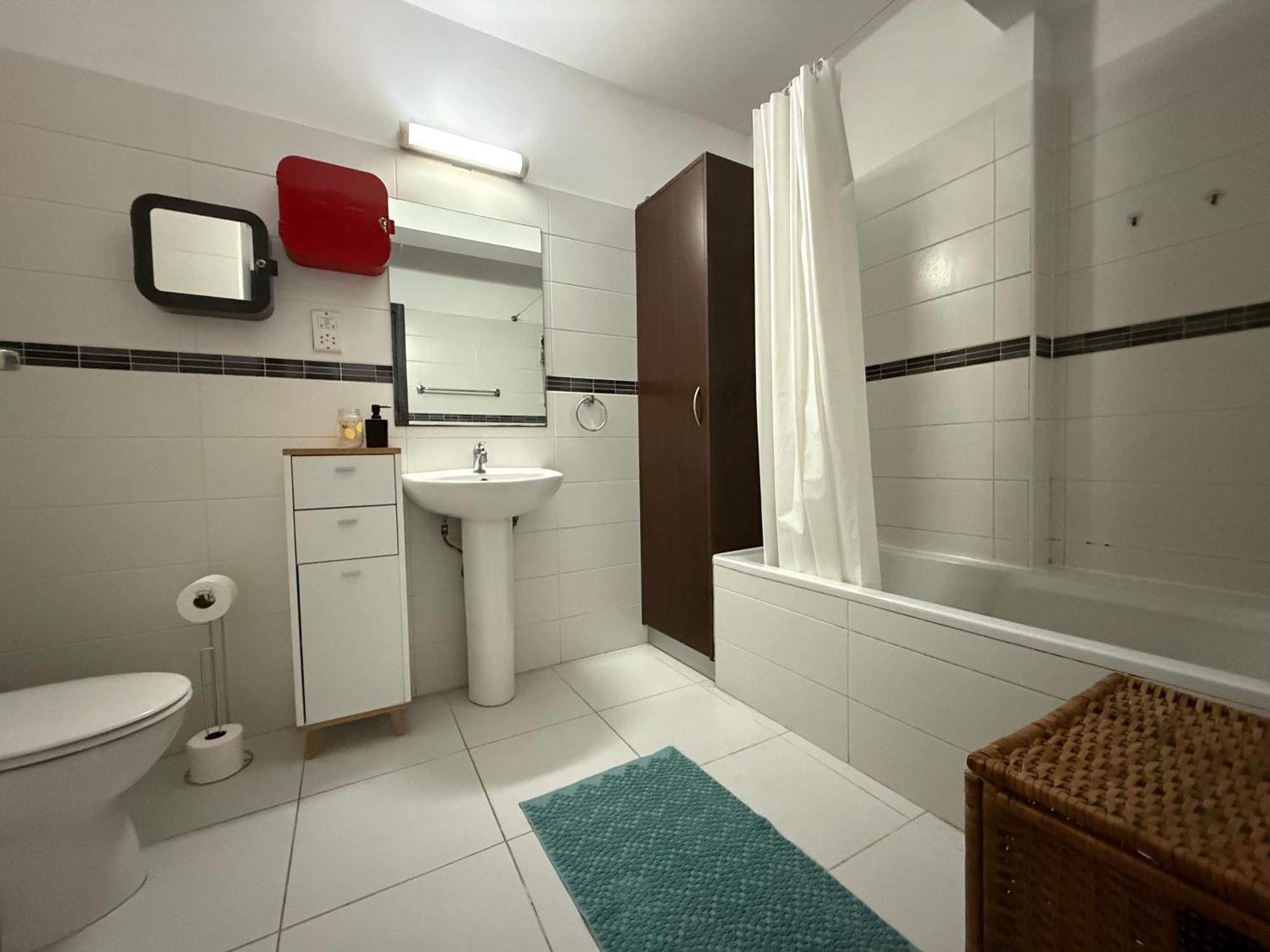 Cyprus Dream Apartamento Lárnaca