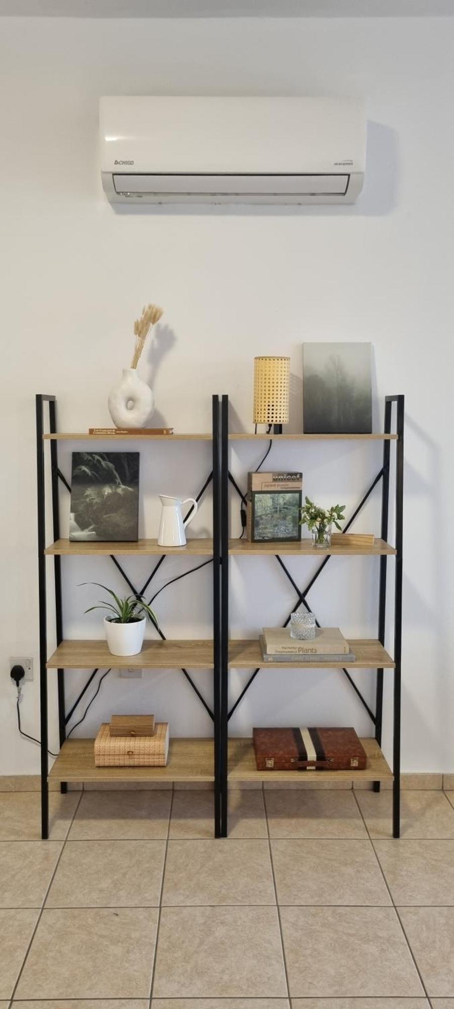 The Cozy In Apartment Larnaca