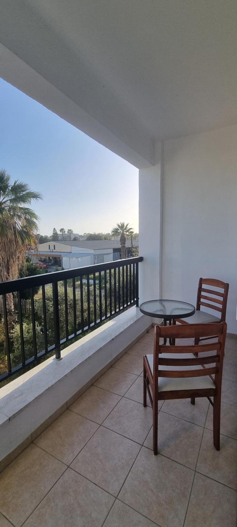 The Cozy In Apartment Larnaca