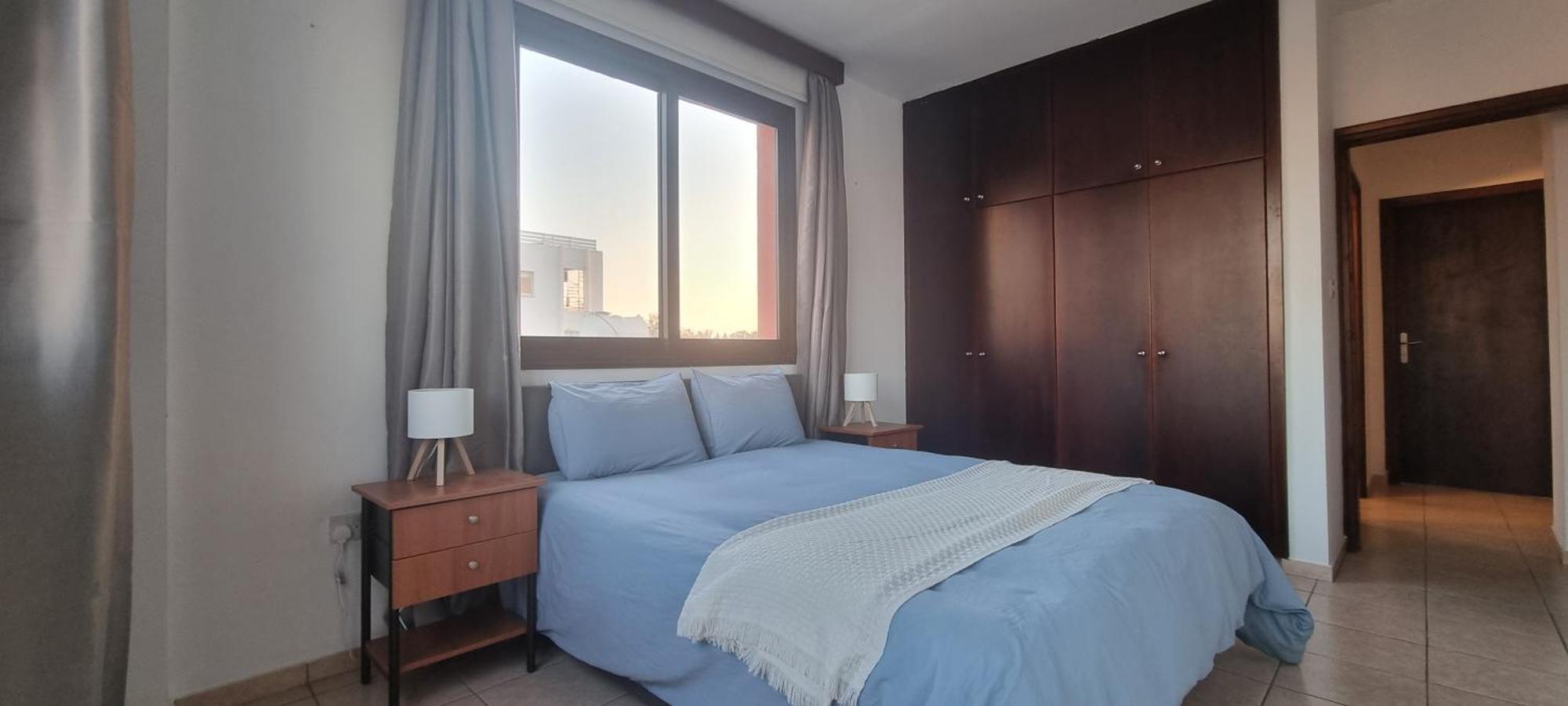 The Cozy In Larnaca