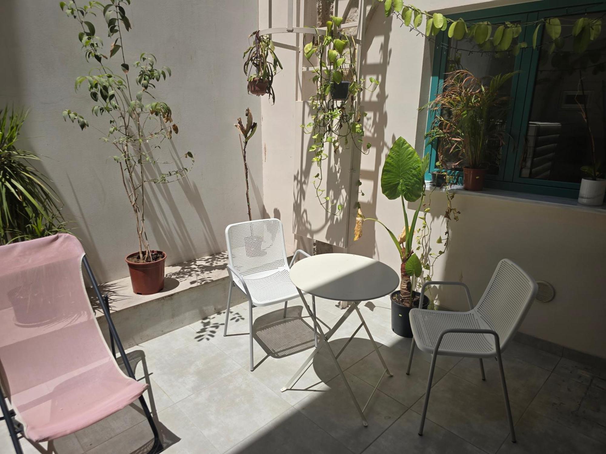 Apartment Maison Zenon Center