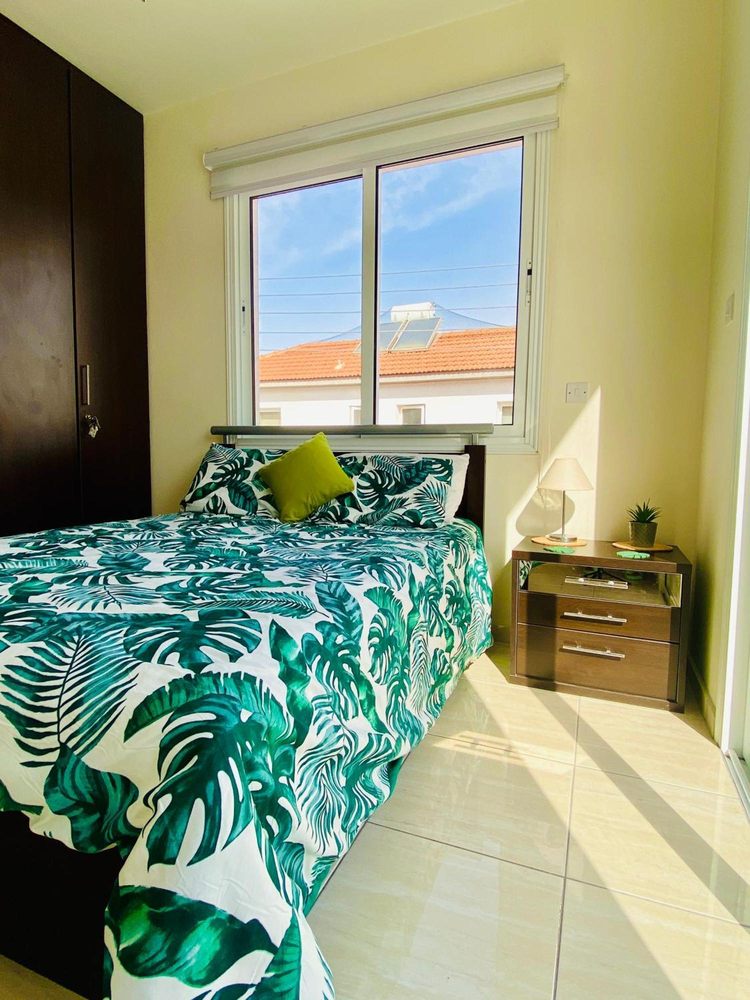Villa Athena *