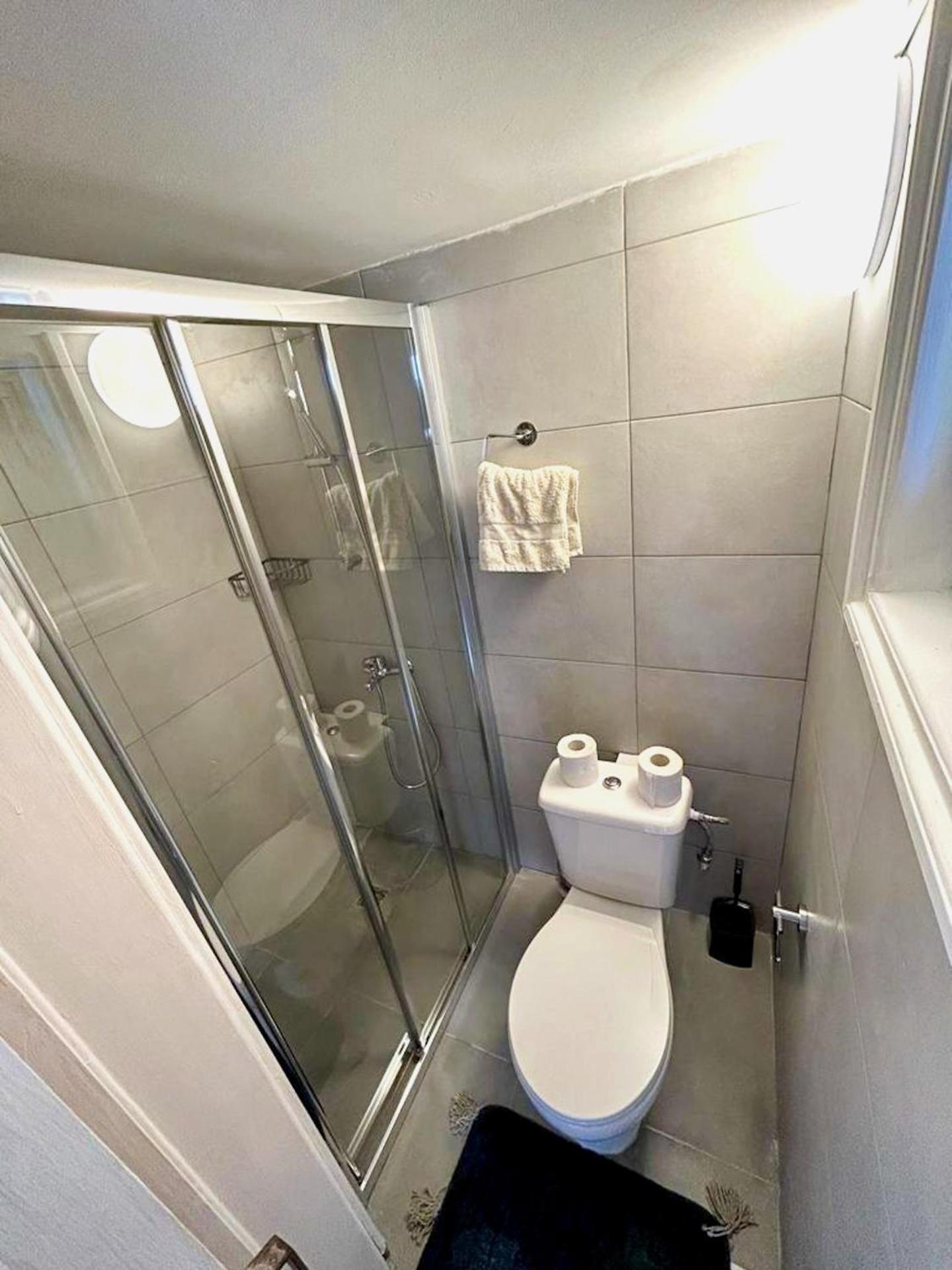 Comfort Apartamento