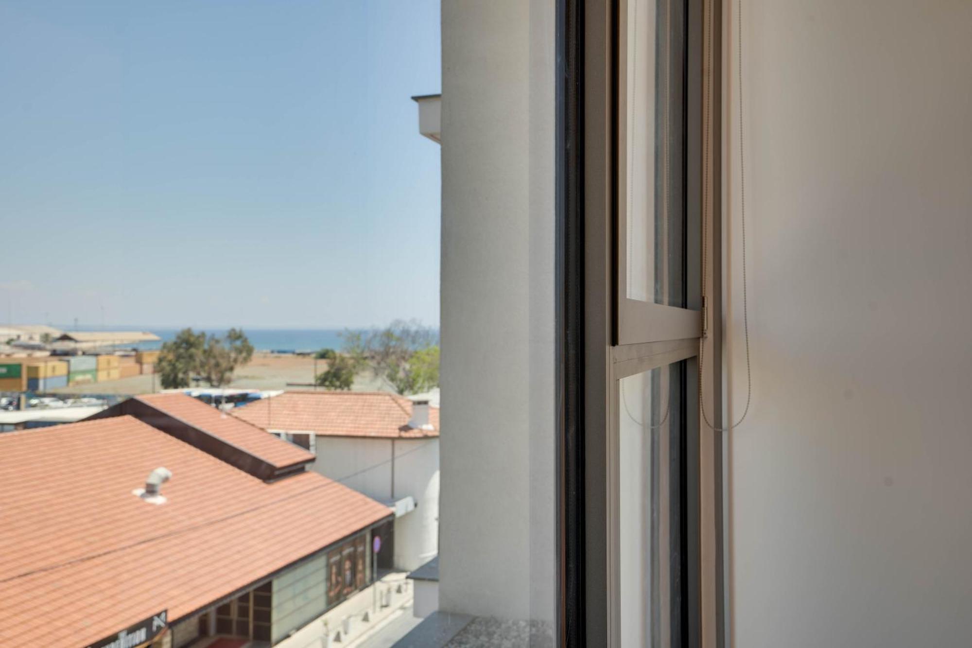 Sea View Deluxe Gaia 302