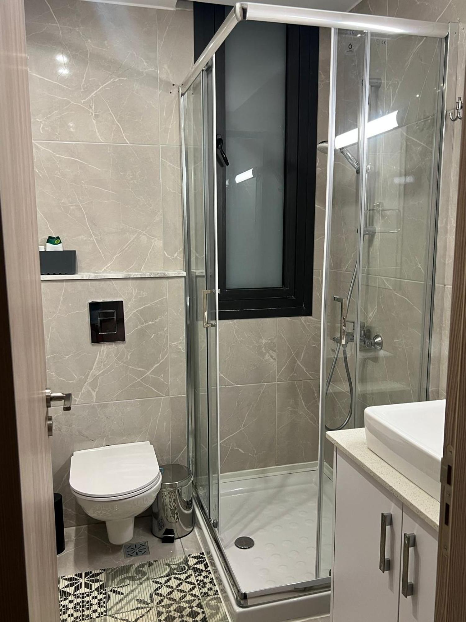 Unforgettable Experience In A Modern Apartment! Apartment Larnaca