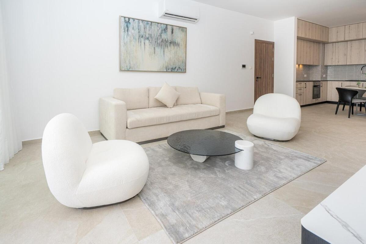 Apartment Kalamon Luxury 202 With Pool And Gym *