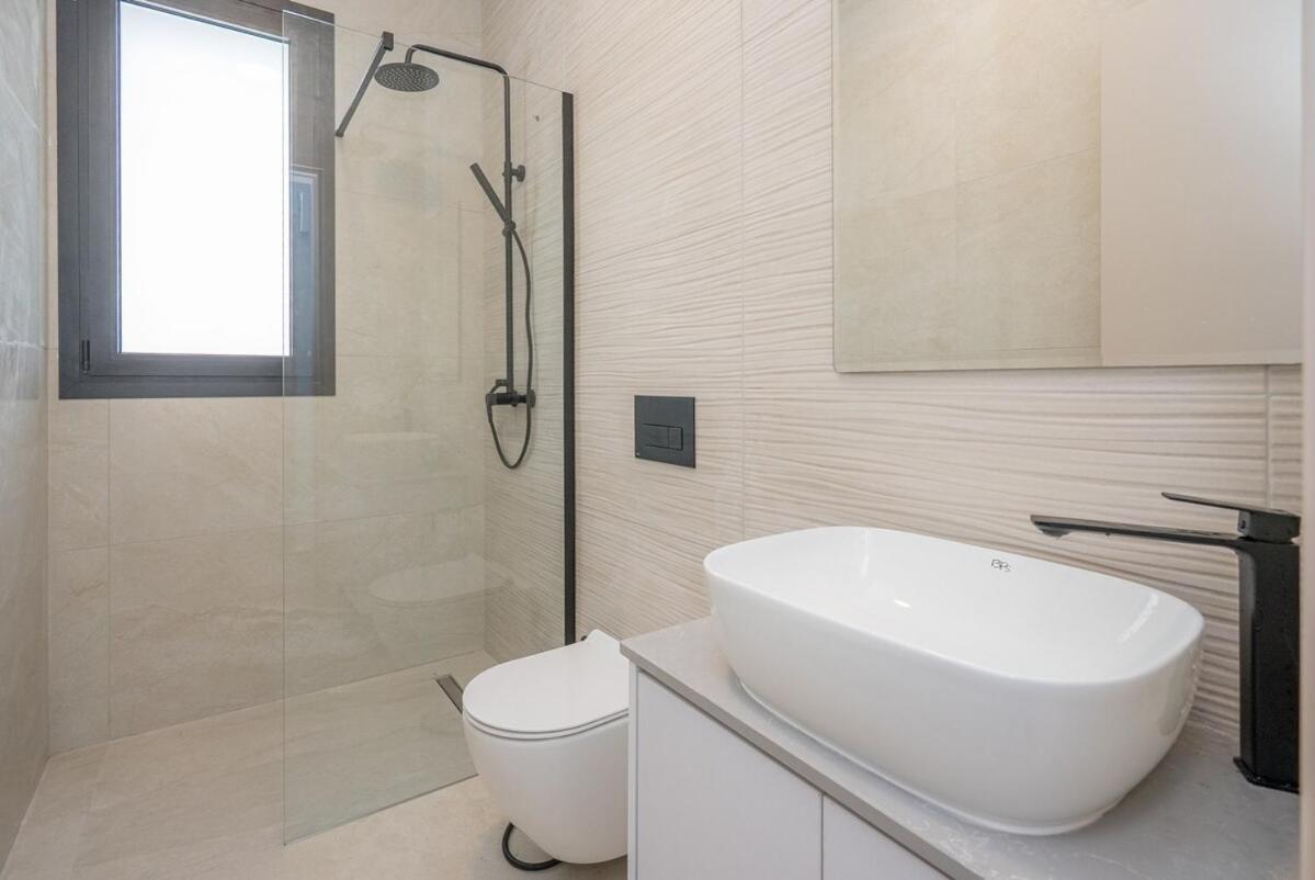 Apartment Kalamon Luxury 202 With Pool And Gym Larnaka