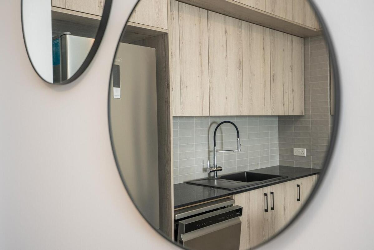 Kalamon Luxury 202 With Pool And Gym *