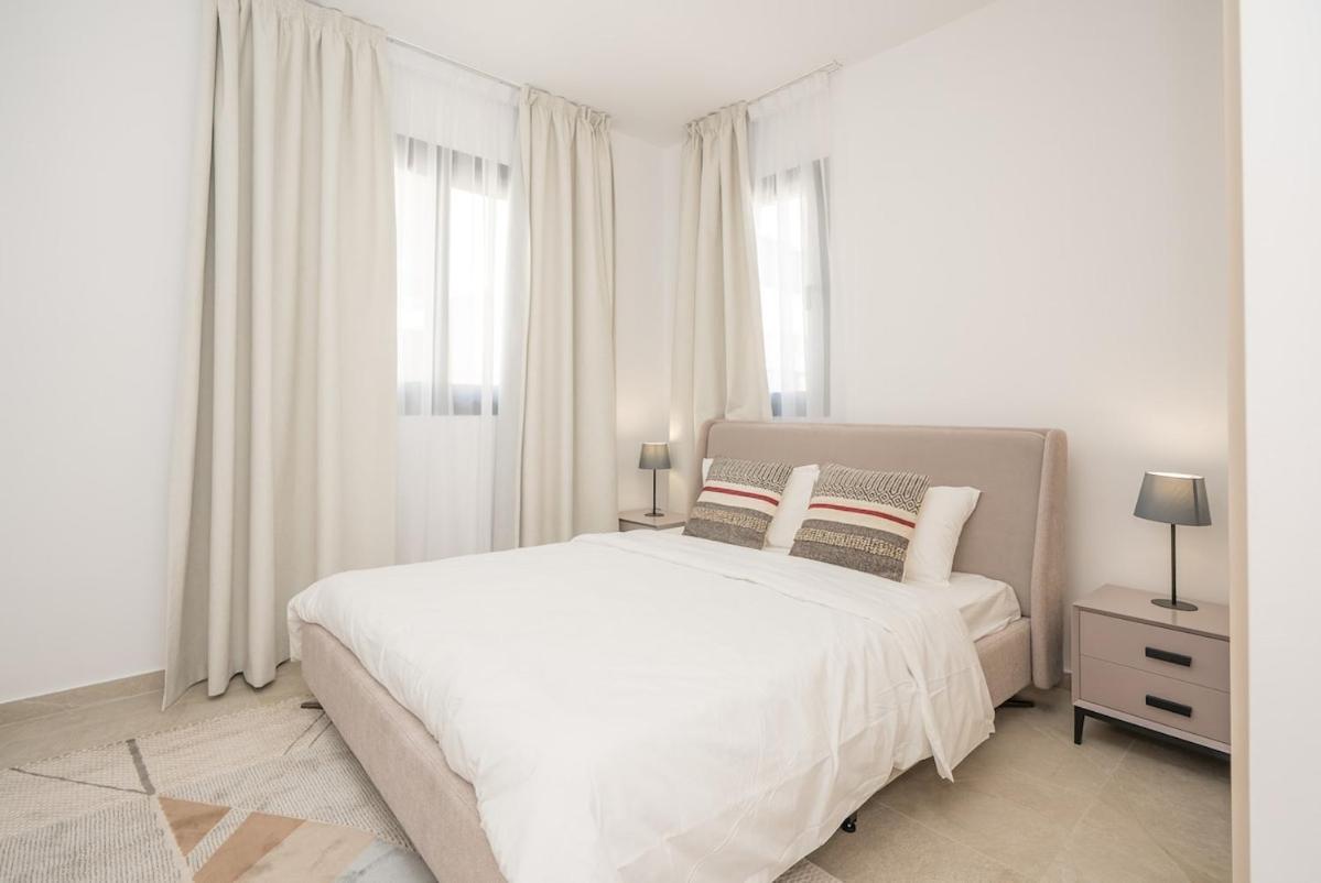 Apartment Kalamon Luxury 202 With Pool And Gym Larnaka