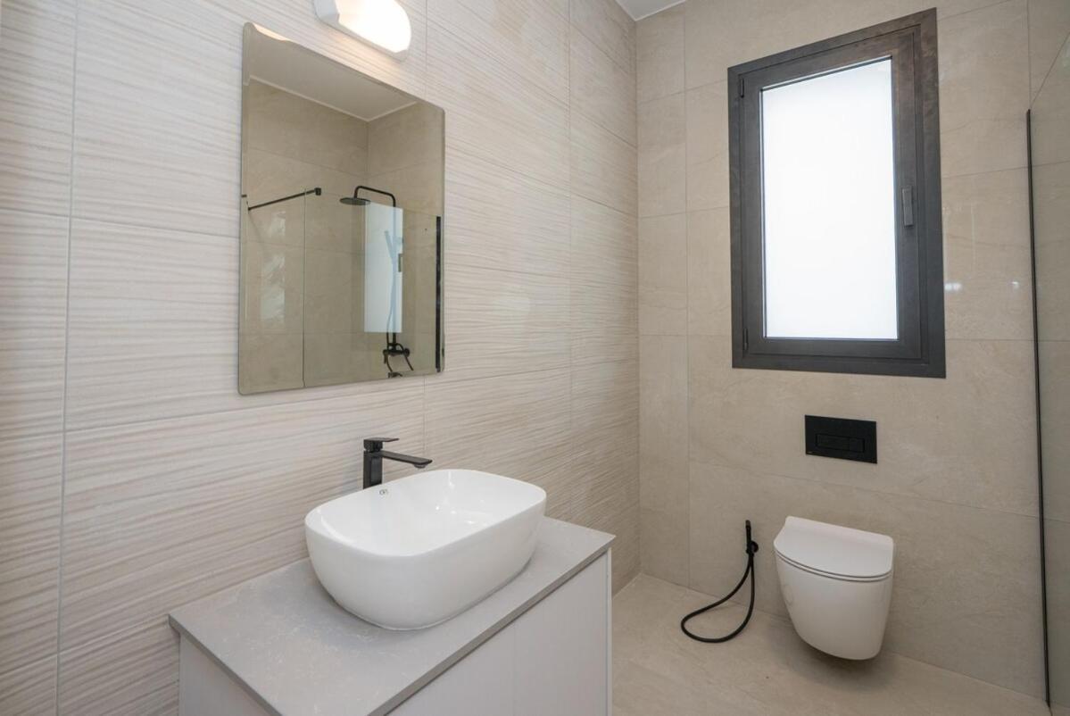 Kalamon Luxury 202 With Pool And Gym Apartment Larnaka