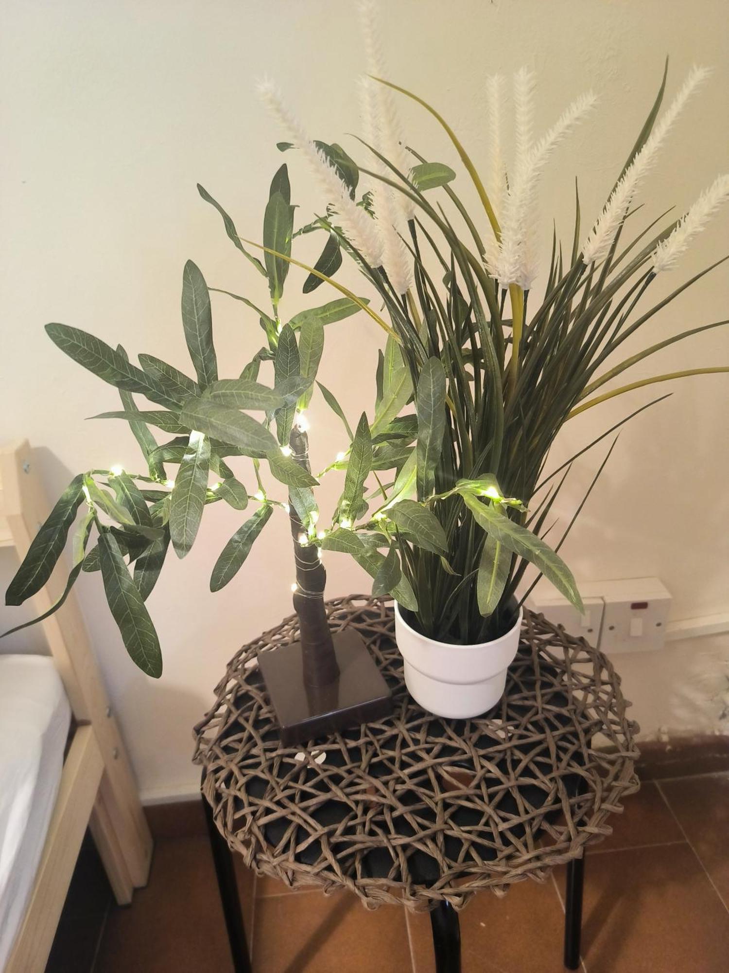 Finnikoudes 2 Bed Sea View Apartment Larnaca