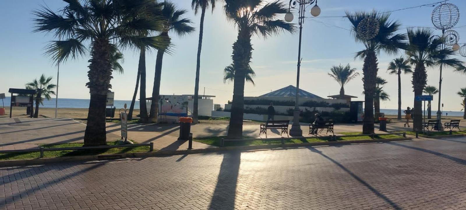 Finnikoudes 2 Bed Sea View Apartment *