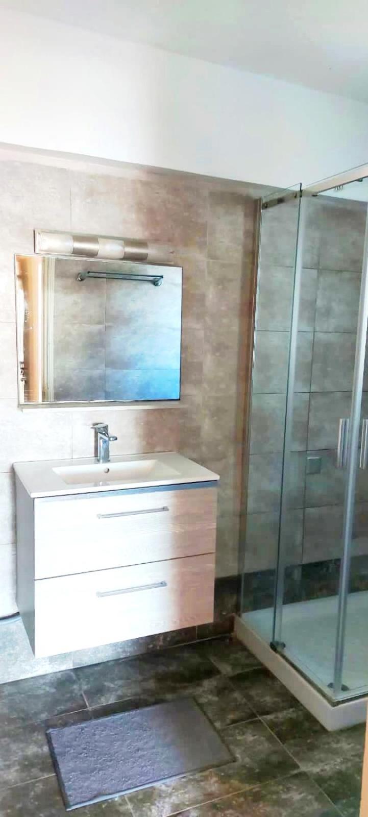 Finnikoudes 2 Bed Sea View Apartment