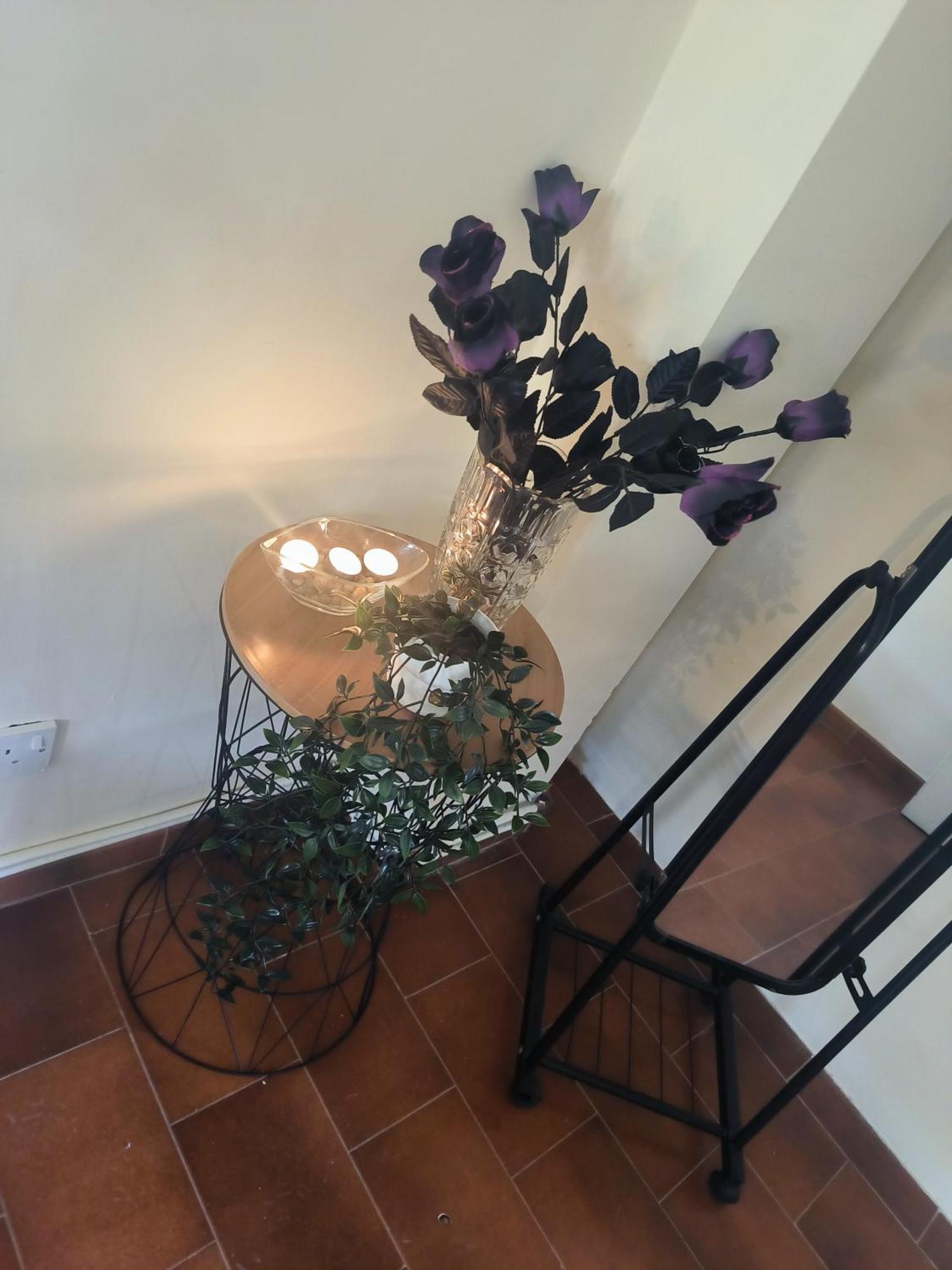 Apartment Finnikoudes 2 Bed Sea View Larnaca