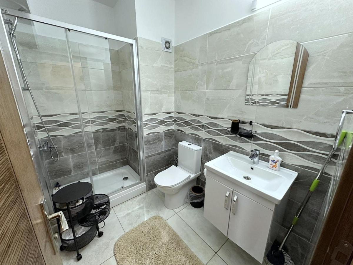 Cheap Opportunity In North Cyprus Apartment