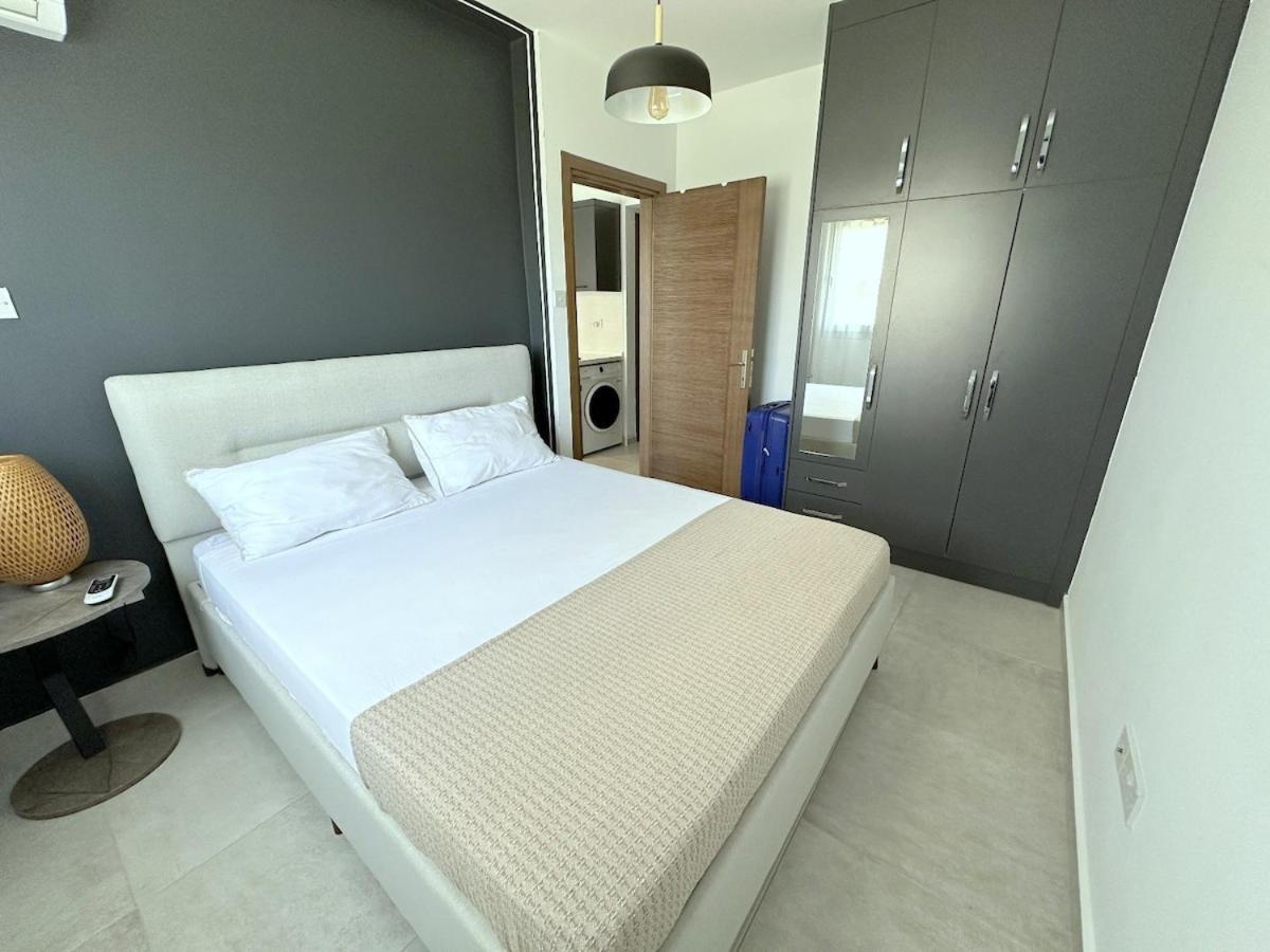 Cheap Opportunity In North Cyprus Apartment Larnaka
