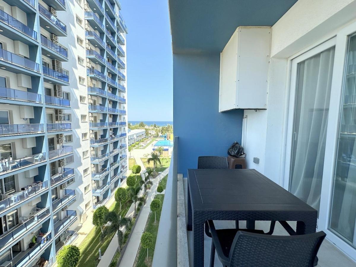 Apartment Cheap Opportunity In North Cyprus Larnaka