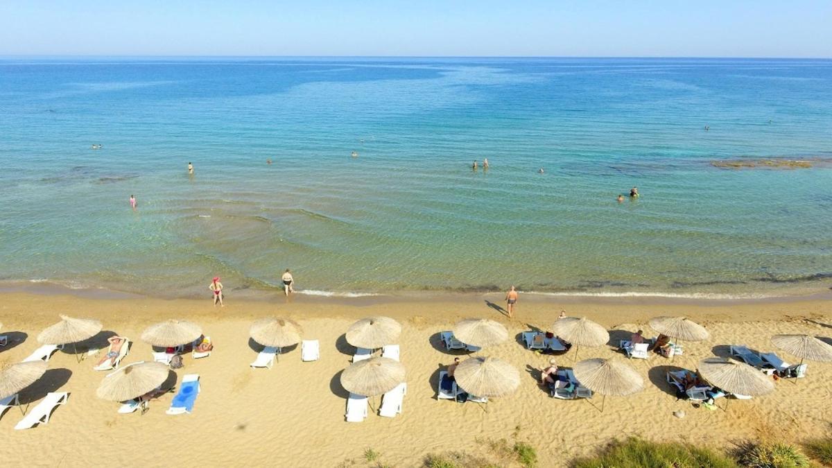 Cheap Opportunity In North Cyprus Larnaka