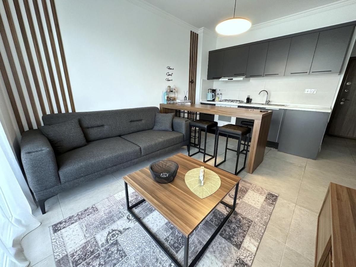 Cheap Opportunity In North Cyprus Apartment