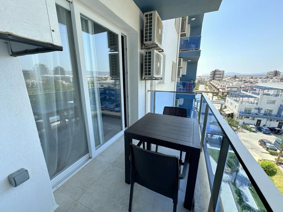 Apartment Cheap Opportunity In North Cyprus Larnaka