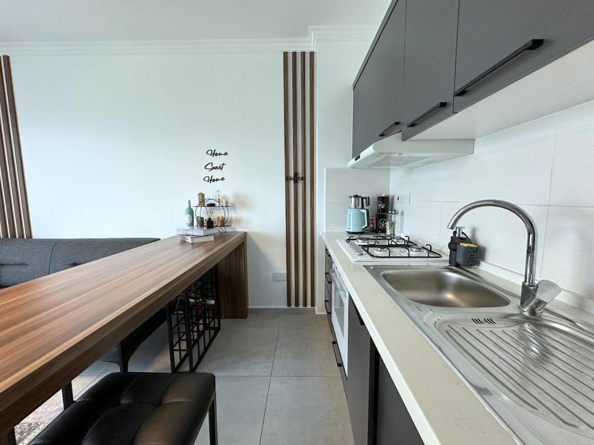 Cheap Opportunity In North Cyprus Larnaka