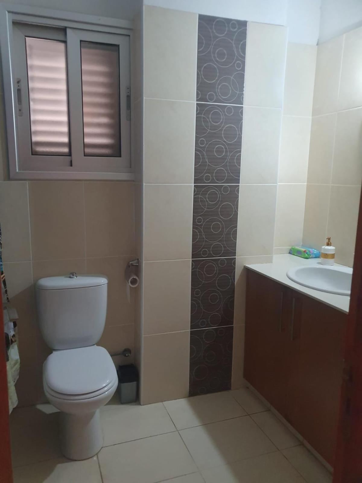 3bedroom With Side Sea View In