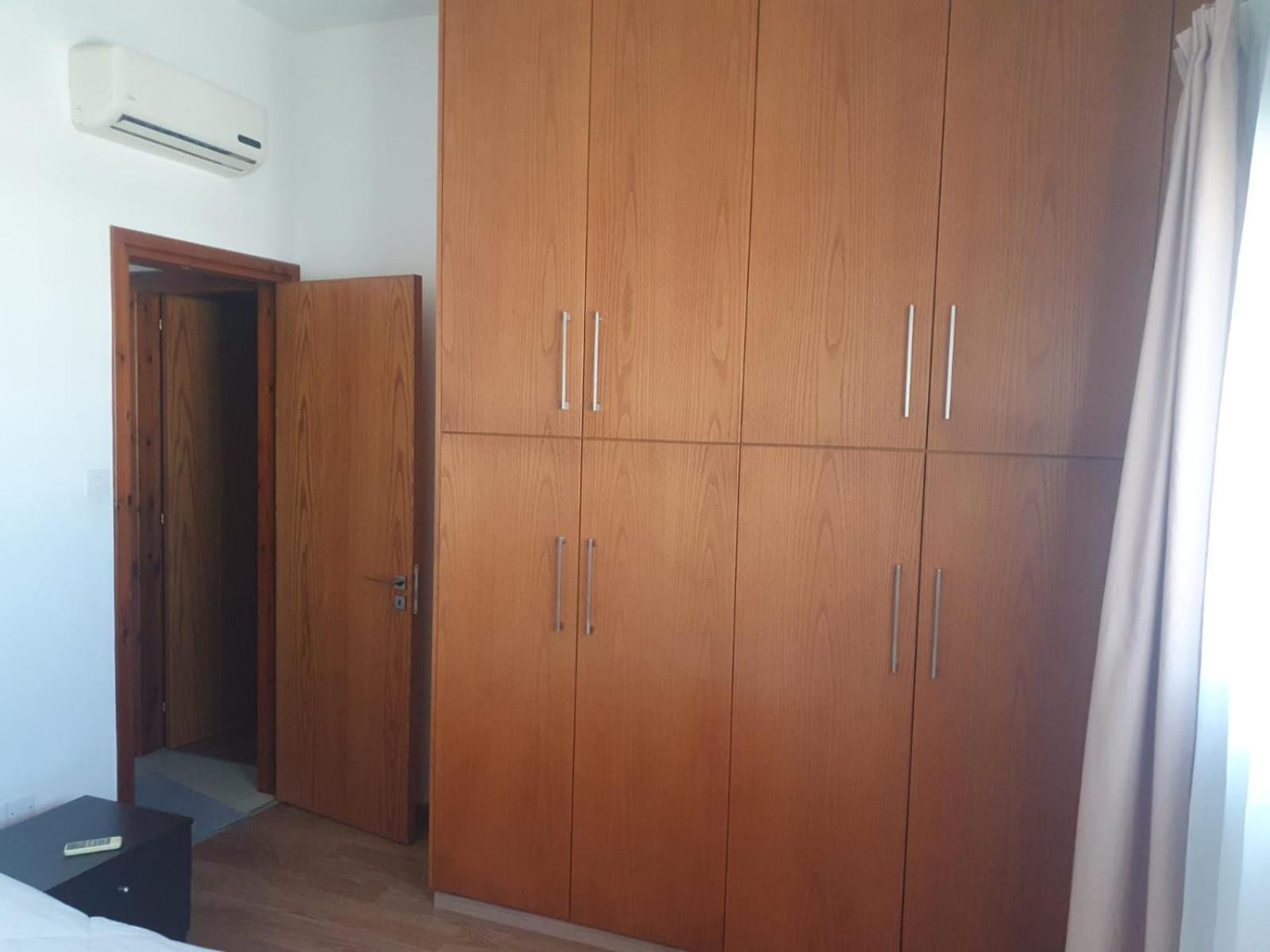 3bedroom With Side Sea View In Apartamento *
