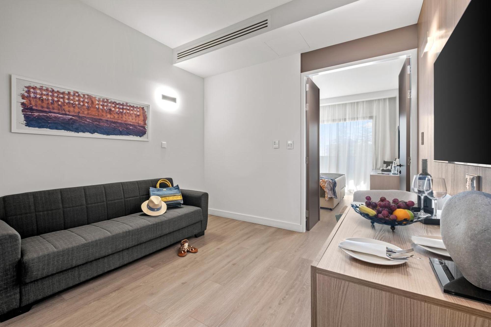Mercure Hotel