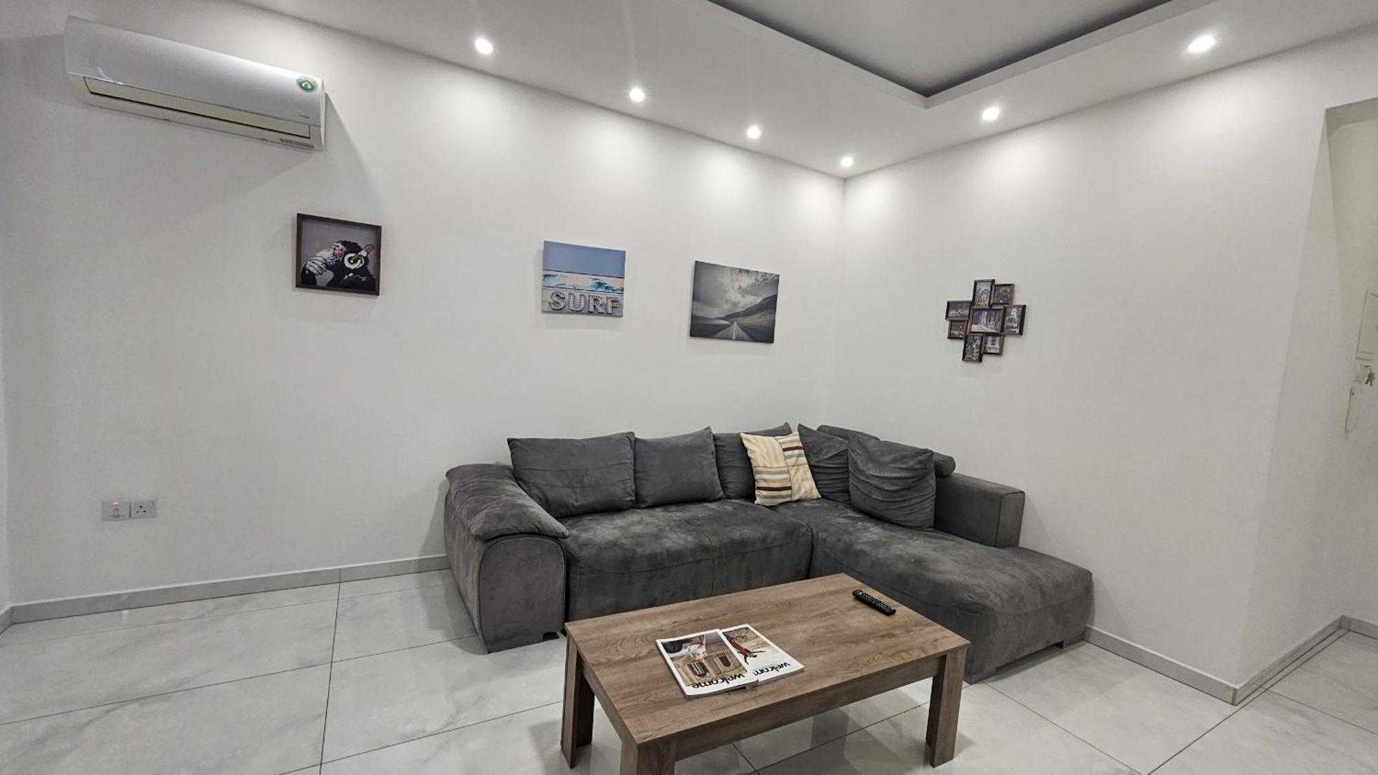 Stay Finibreeze Apartment Larnaca