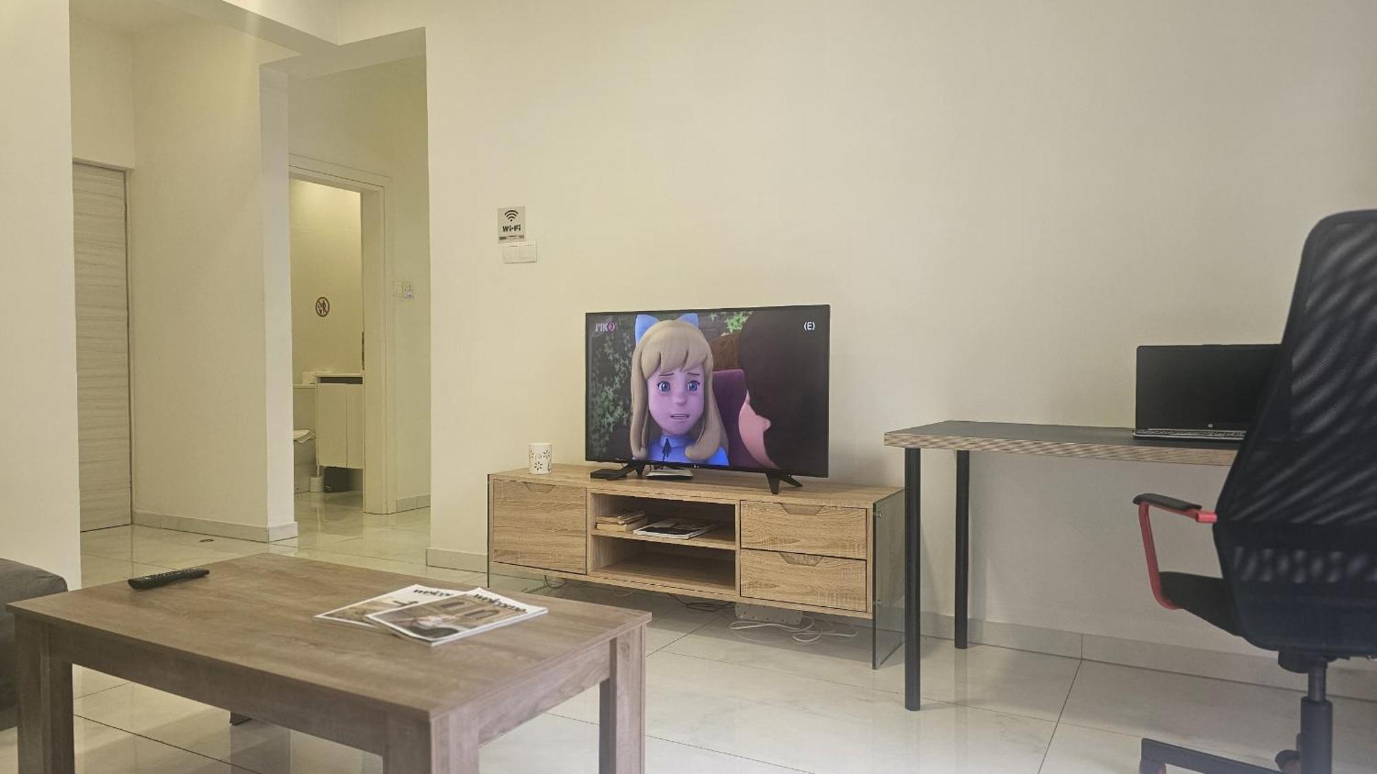 Stay Finibreeze Apartment Apartment Larnaca