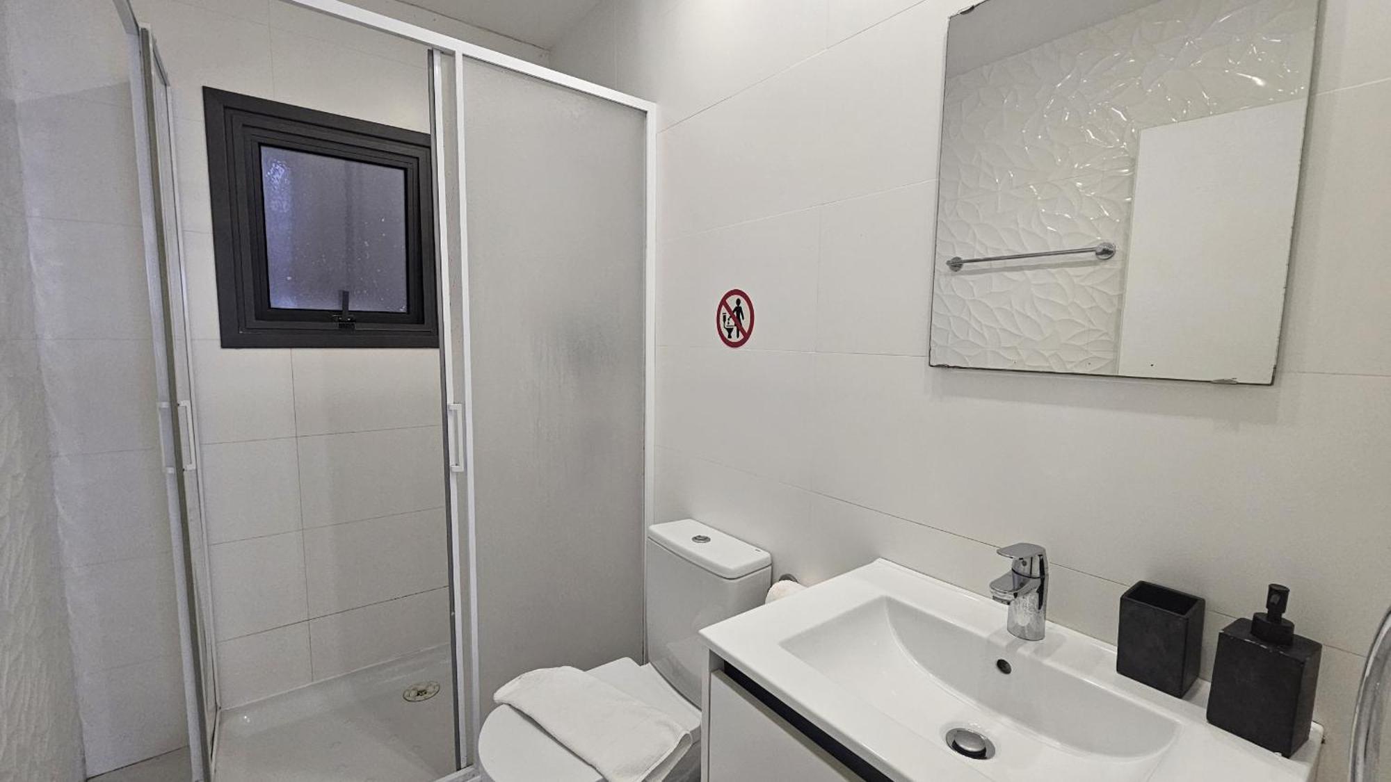 Apartment Stay Finibreeze Apartment *