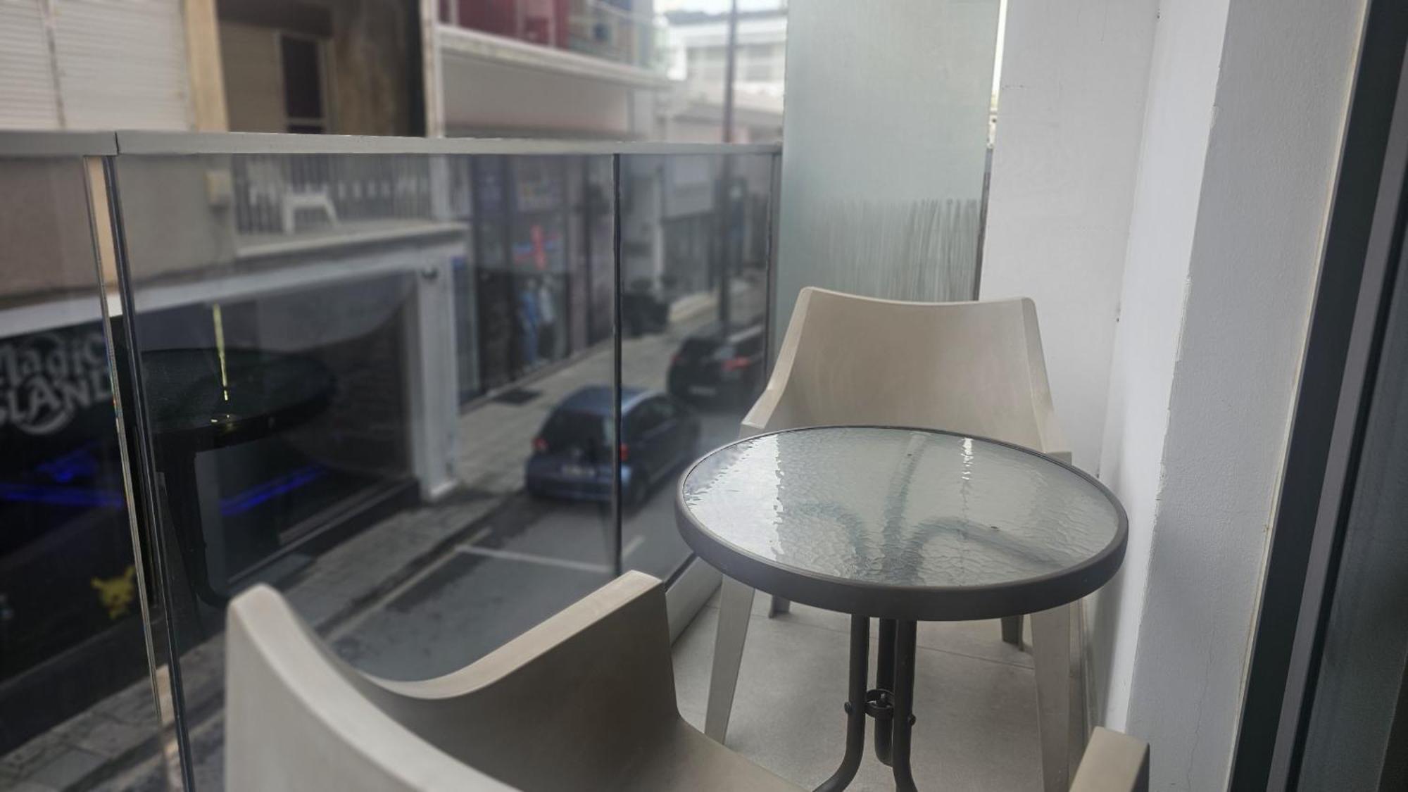 Stay Finibreeze Apartment