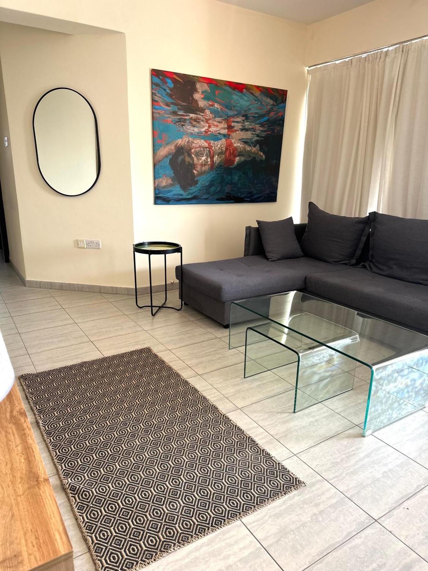 Apartment Serene Getaway Near Protaras