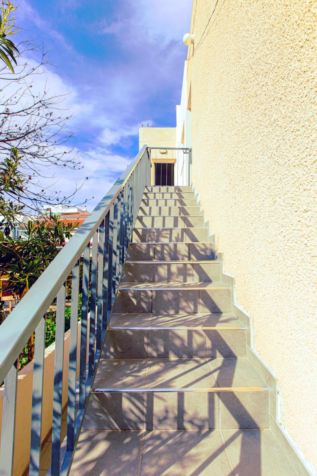 Apartamento Spacious Lárnaca