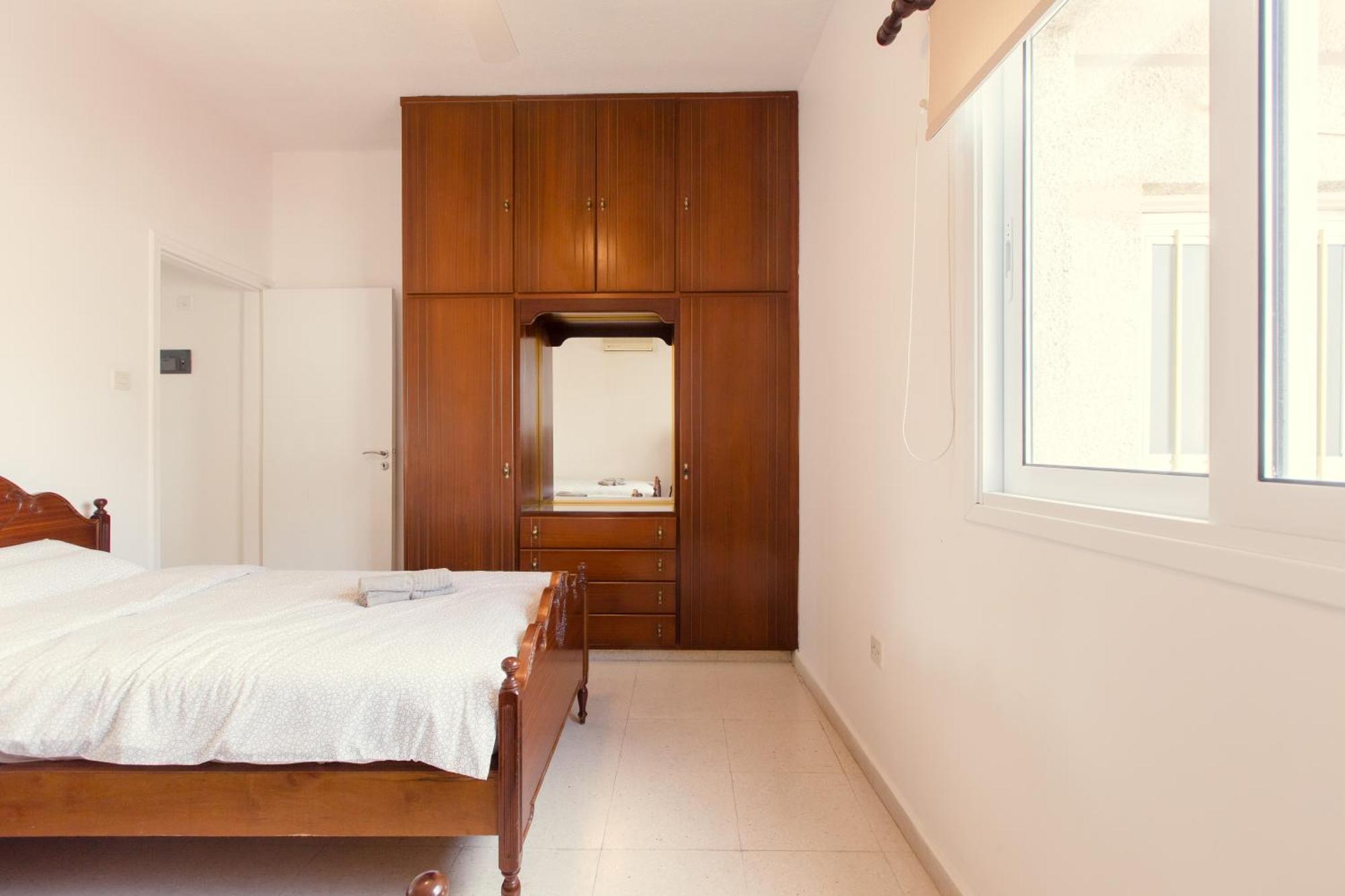 Apartamento Spacious *