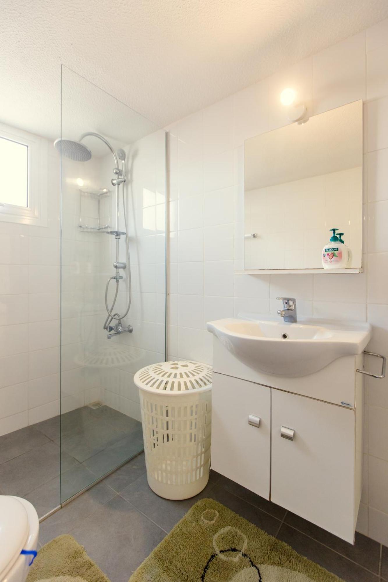 Apartamento Spacious Lárnaca